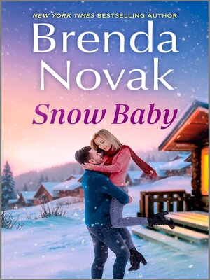 cover image of Snow Baby